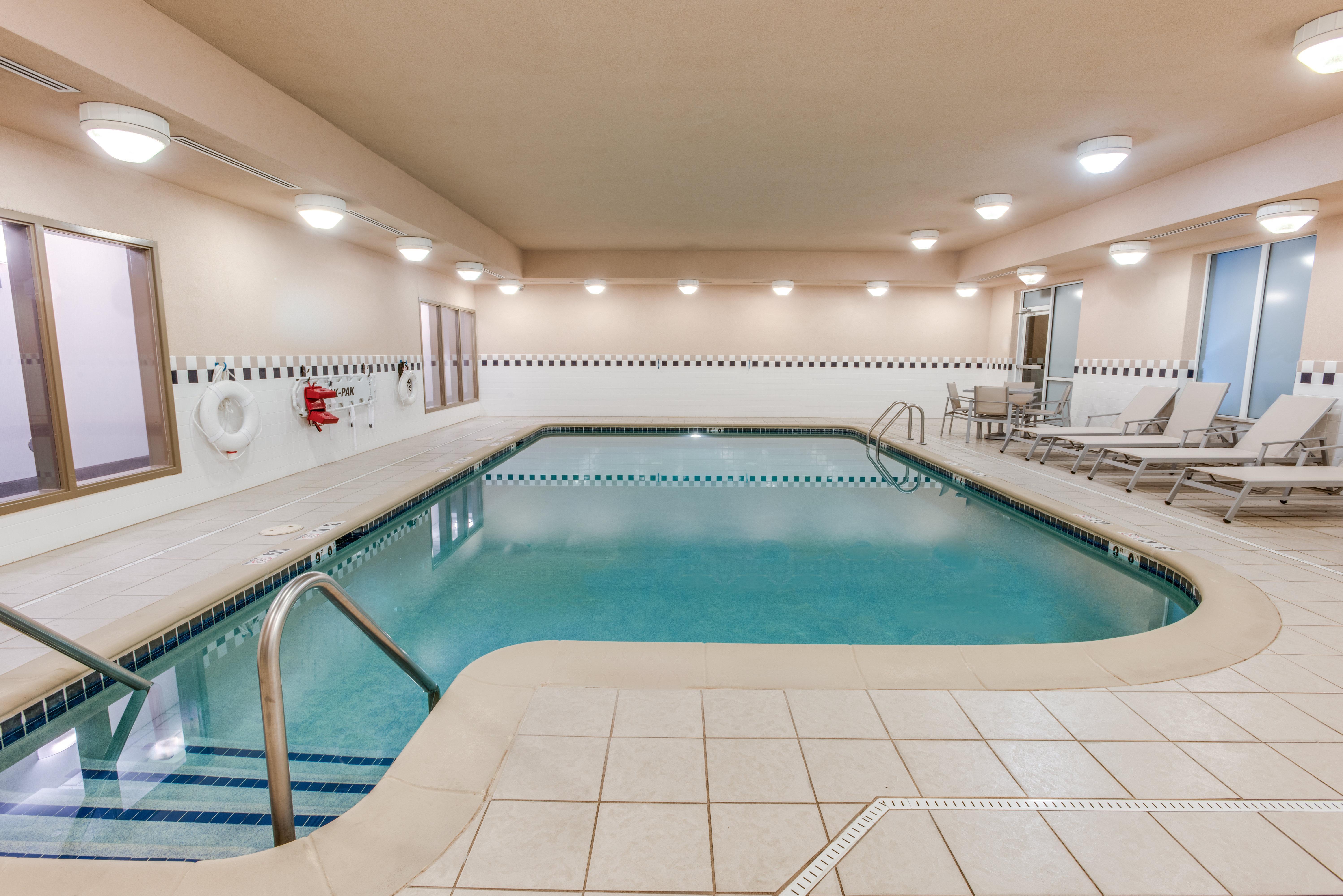 Holiday Inn Express Hotel & Suites Bethlehem By Ihg Exteriör bild