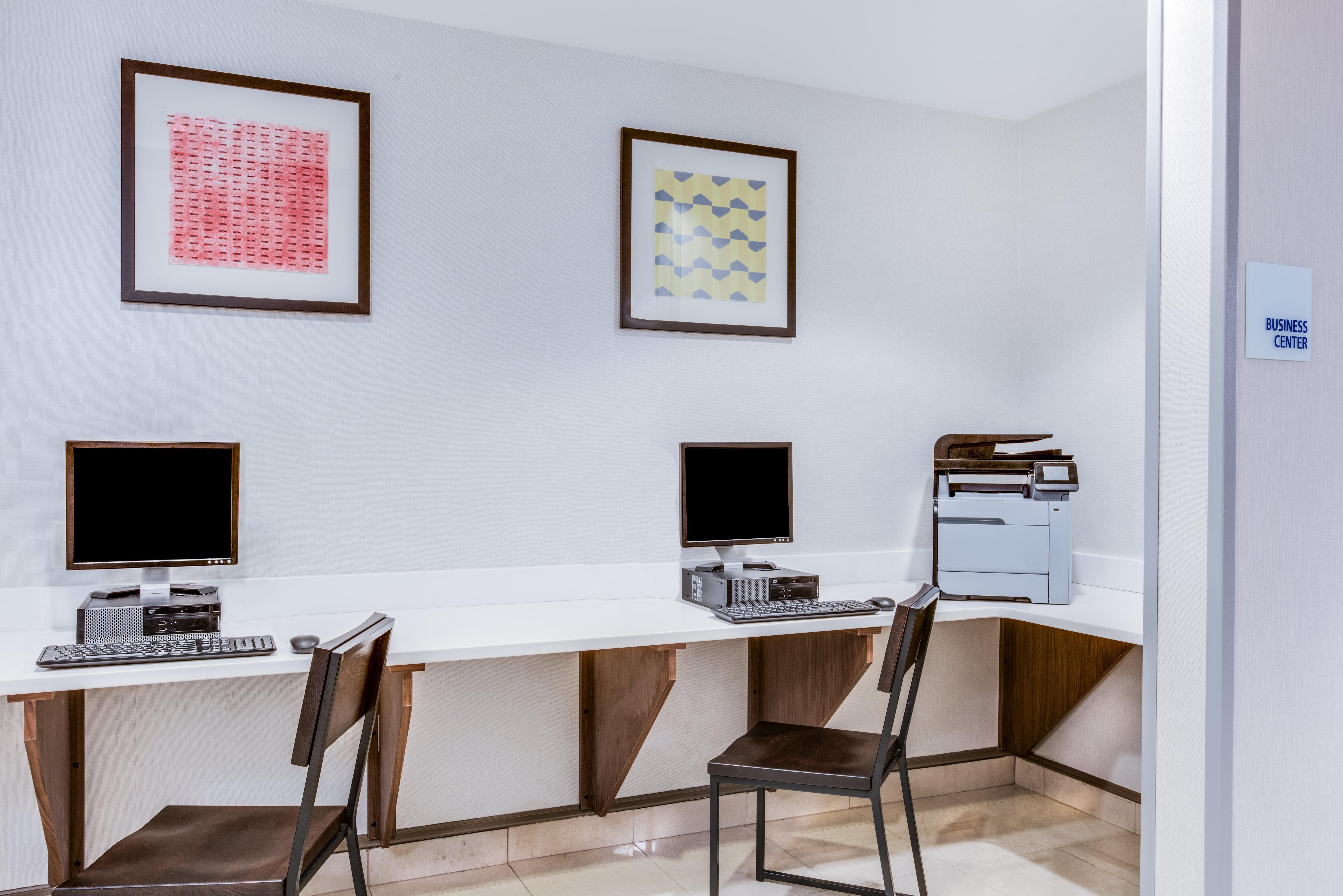 Holiday Inn Express Hotel & Suites Bethlehem By Ihg Exteriör bild