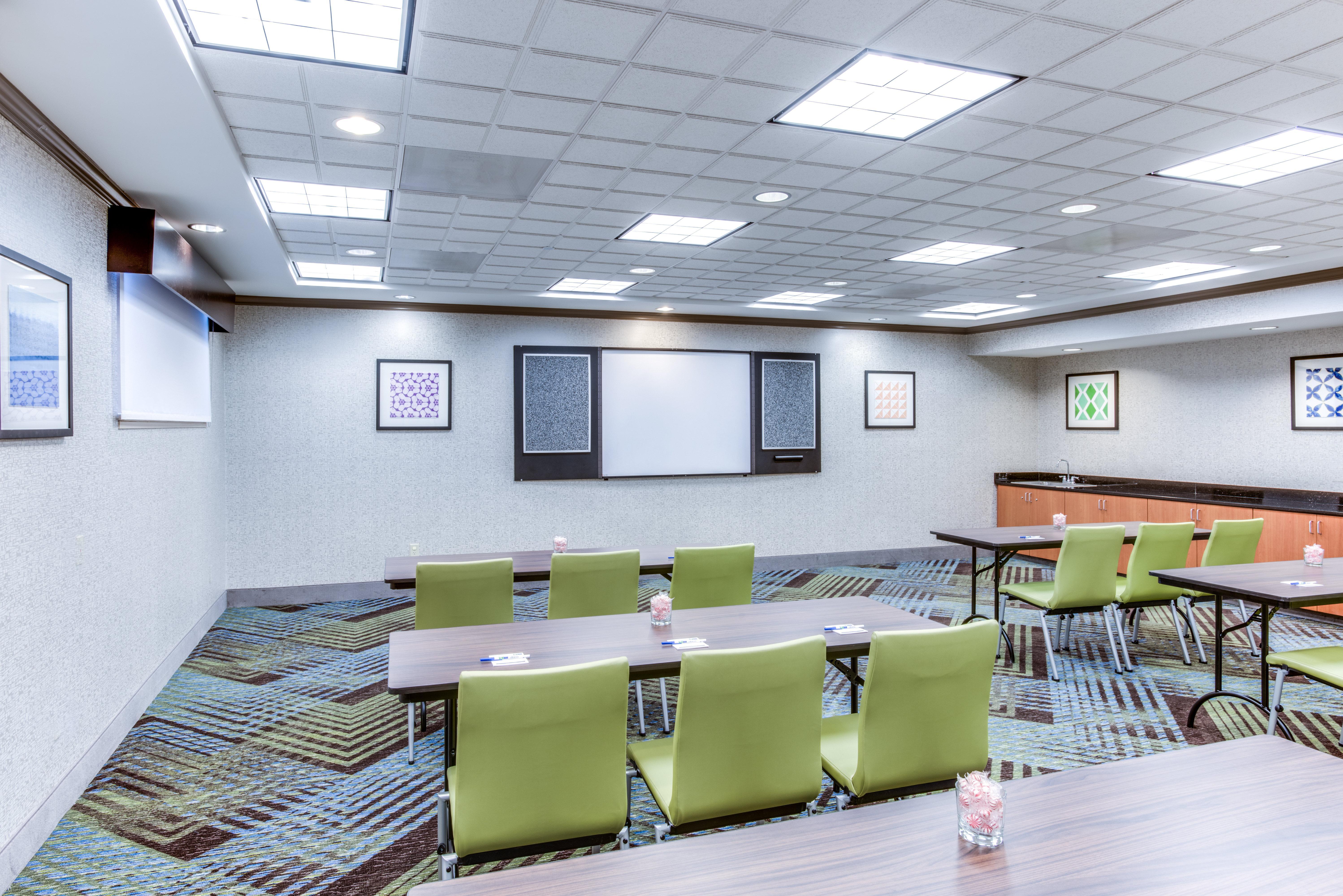 Holiday Inn Express Hotel & Suites Bethlehem By Ihg Exteriör bild