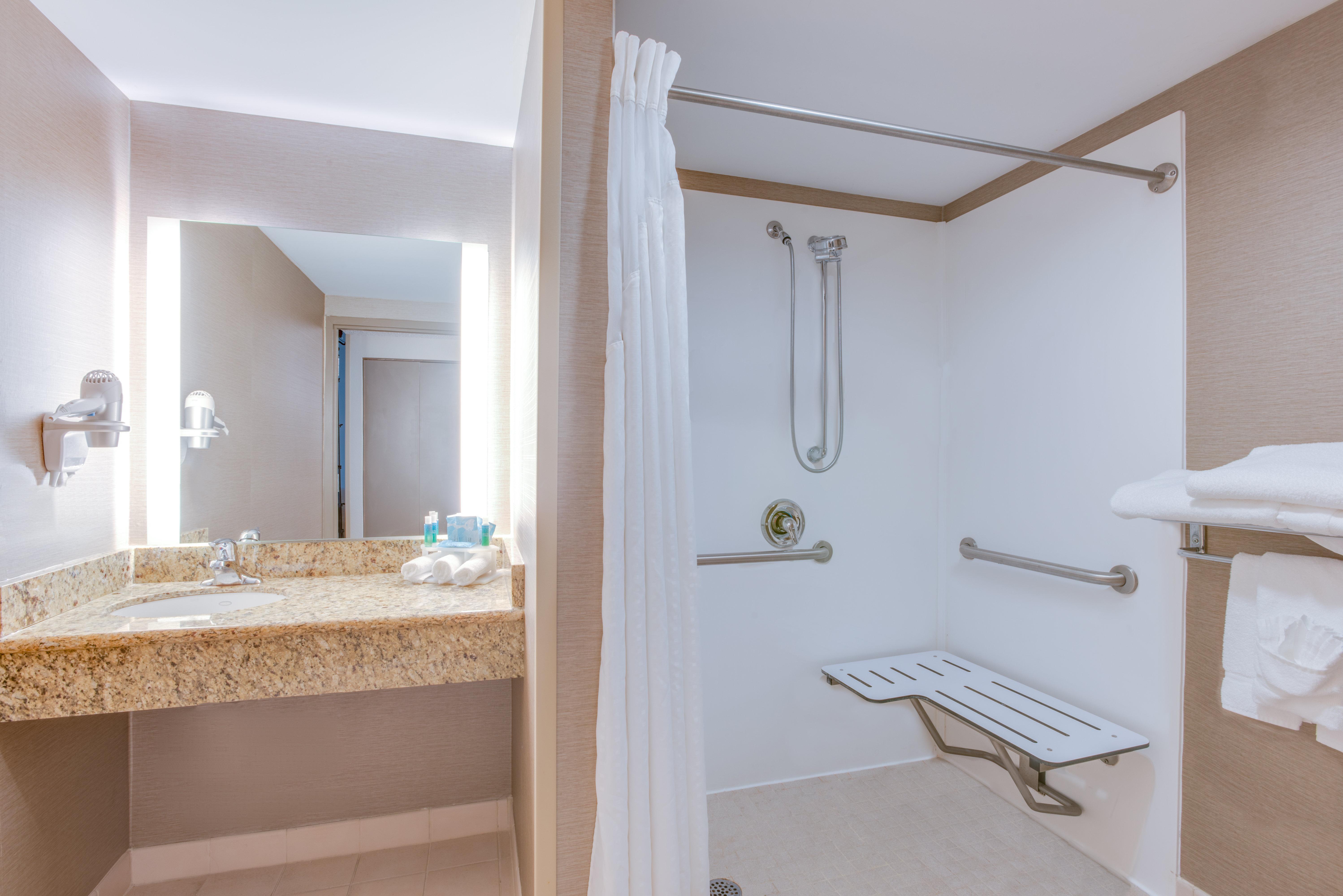 Holiday Inn Express Hotel & Suites Bethlehem By Ihg Exteriör bild
