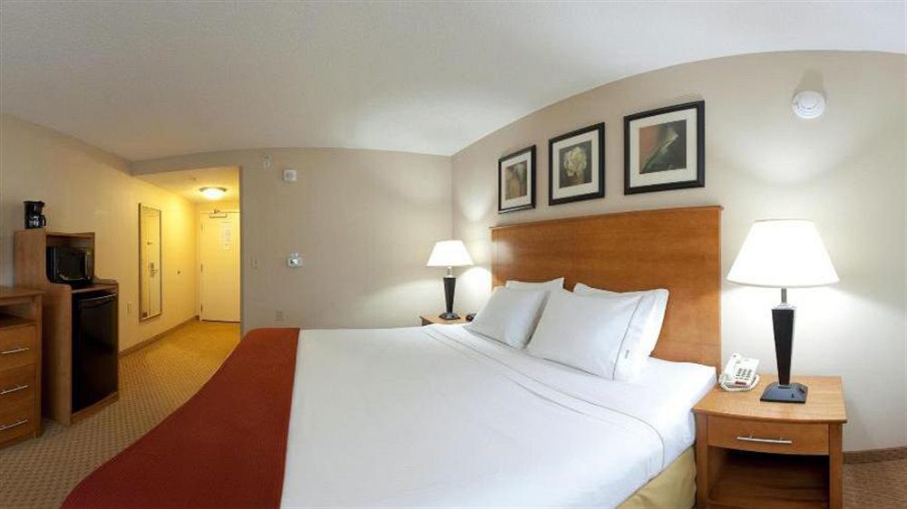 Holiday Inn Express Hotel & Suites Bethlehem By Ihg Exteriör bild