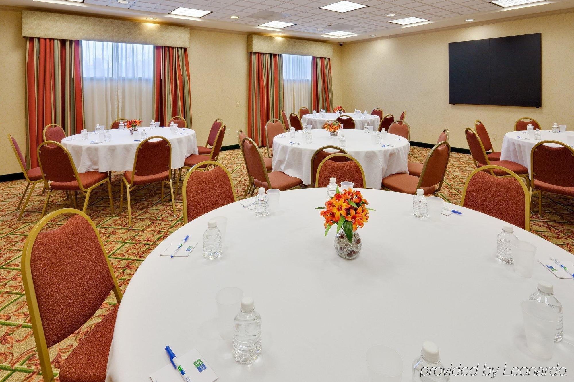 Holiday Inn Express Hotel & Suites Bethlehem By Ihg Exteriör bild