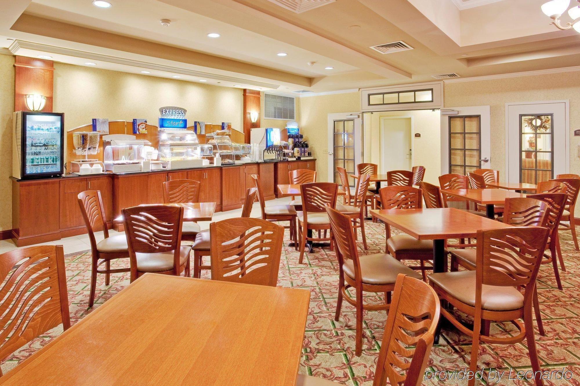 Holiday Inn Express Hotel & Suites Bethlehem By Ihg Exteriör bild