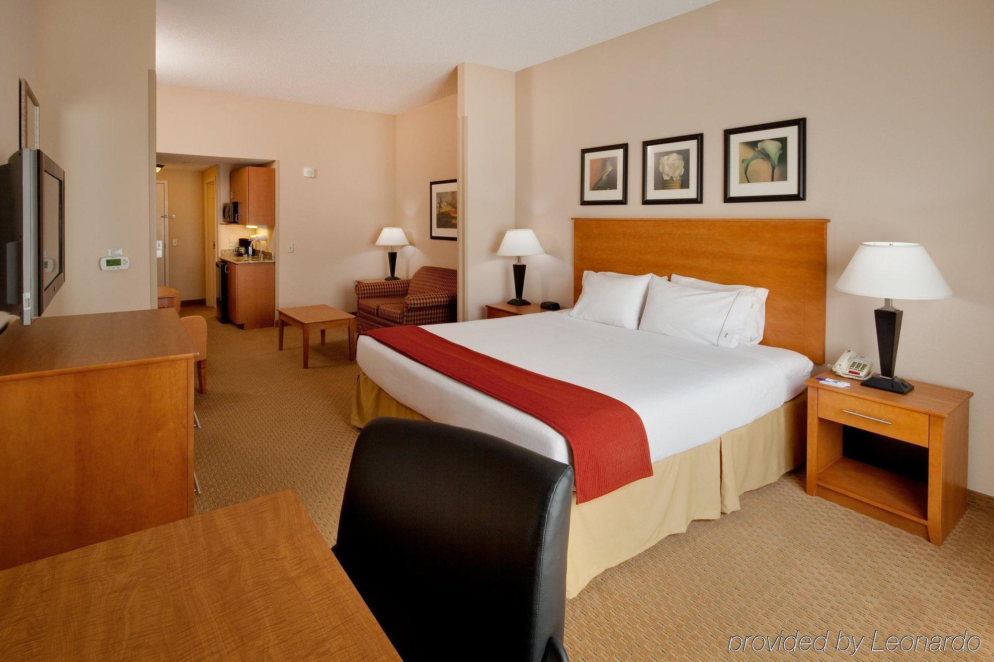 Holiday Inn Express Hotel & Suites Bethlehem By Ihg Exteriör bild