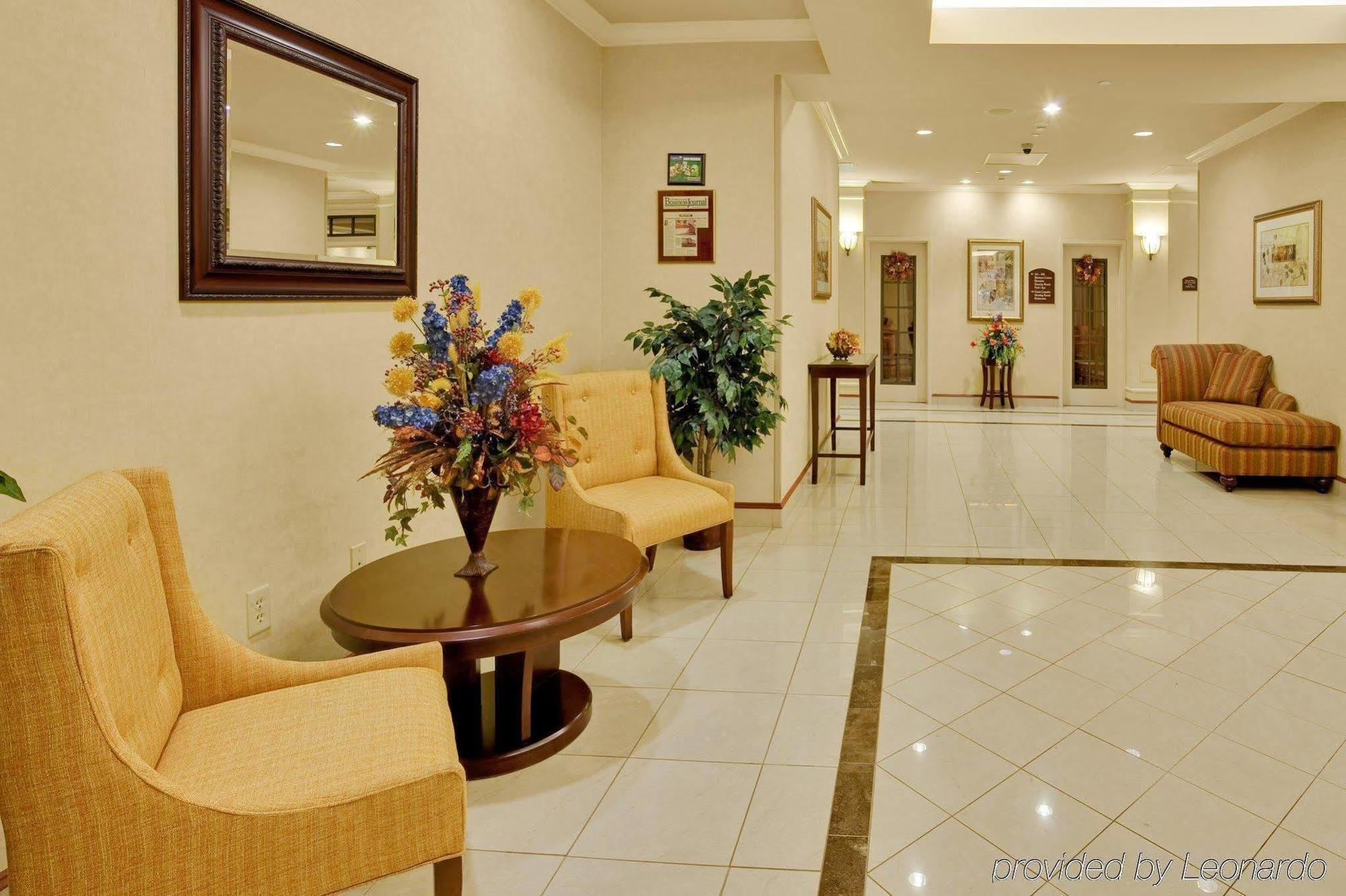 Holiday Inn Express Hotel & Suites Bethlehem By Ihg Exteriör bild