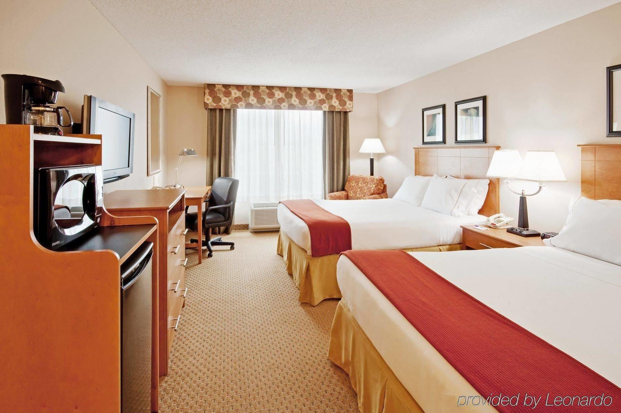 Holiday Inn Express Hotel & Suites Bethlehem By Ihg Exteriör bild