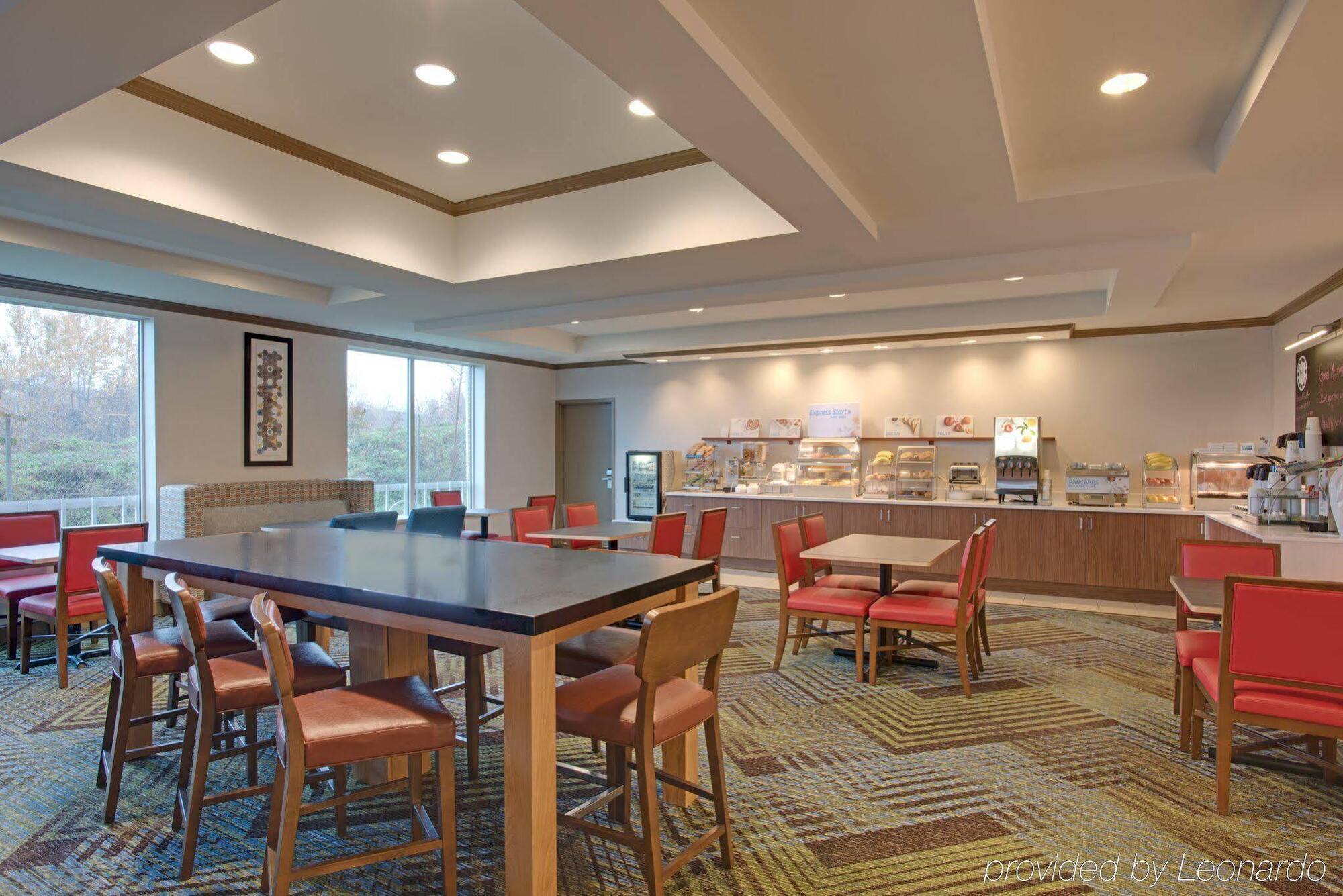 Holiday Inn Express Hotel & Suites Bethlehem By Ihg Exteriör bild