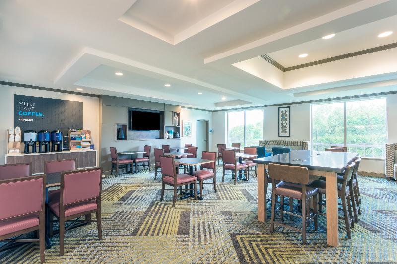 Holiday Inn Express Hotel & Suites Bethlehem By Ihg Exteriör bild